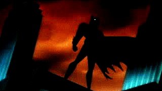 29 Shadow Of The Bat