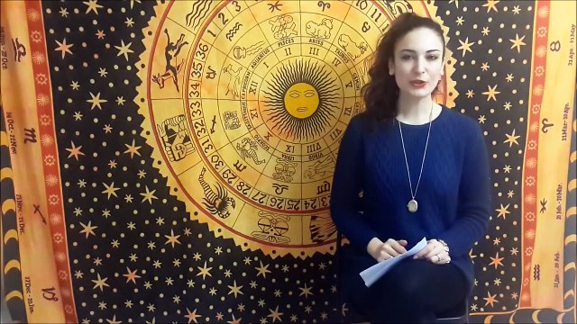 18-24 Ocak Haftası Oğlak, Kova, Balık Yorumu Didem Şarman