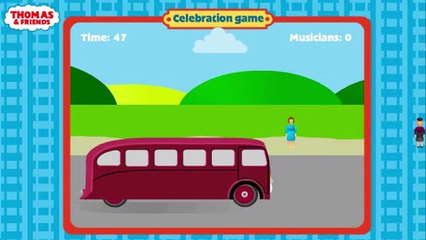 Thomas the Tank & Friends Adventure - ep6 | Best games from HitGamesOnline