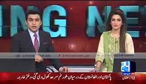 Famous Naeem Bukhari Decides To Join PTI