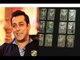 Prem Ratan Dhan Payo | Salman Khan Painted The Walls Of His Room In The Haveli