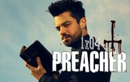 Preacher 1x04 'Monster Swamp' Promo