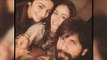 Shaandaar | Shahid Kapoor's Selfie With Mira Rajput & Alia Bhatt