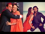 Bollywood's Shocking Age Differences Married Couples