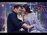 Jalte Diye Full VIDEO Song Out | Prem Ratan Dhan Payo | Salman Khan &  Sonam Kapoor