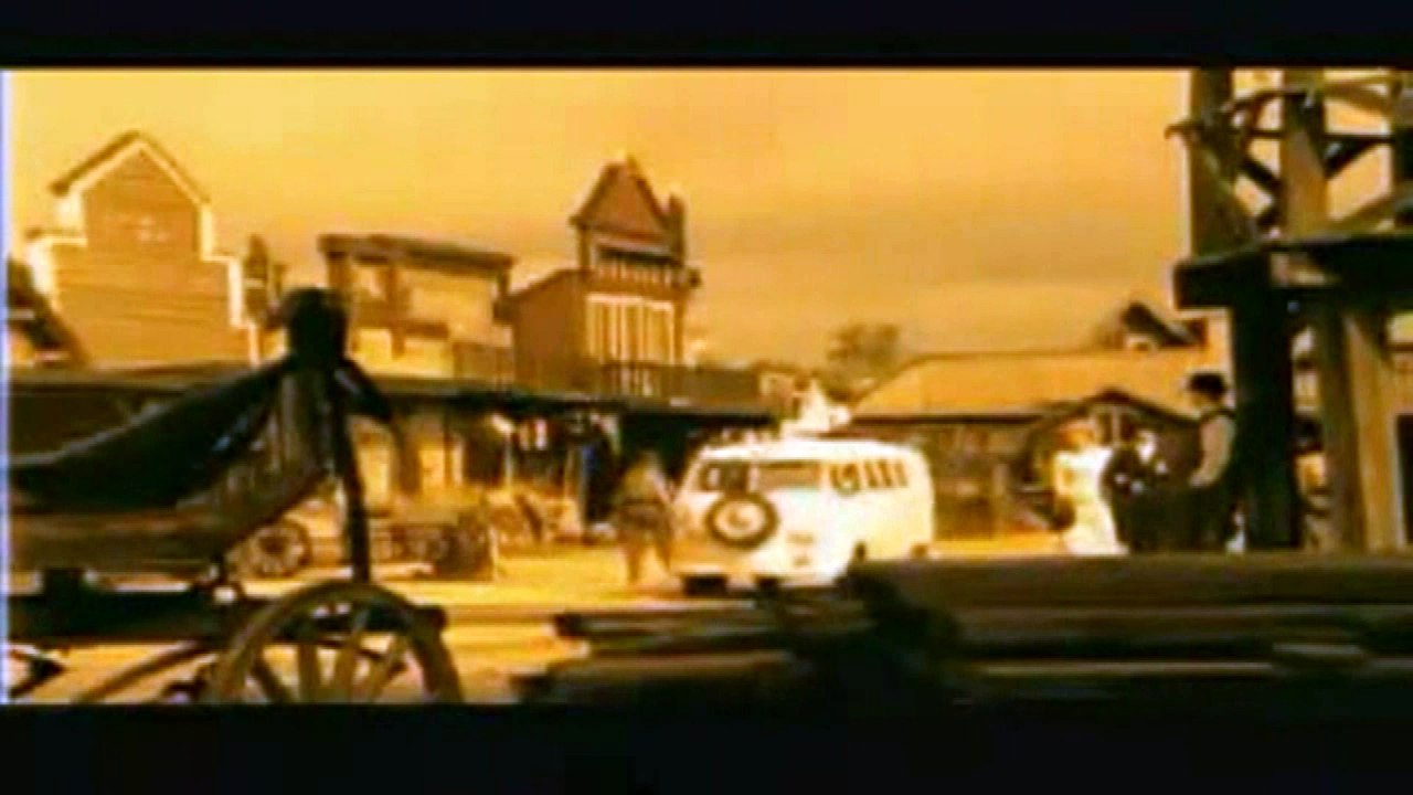 Rednex - Wild and Free