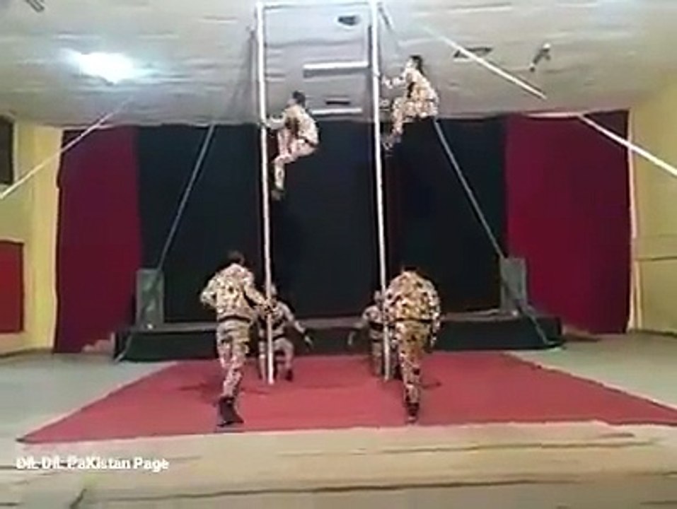 pak army