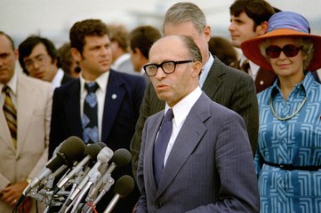 Top 10 Most Controversial Nobel Peace Prize Winners