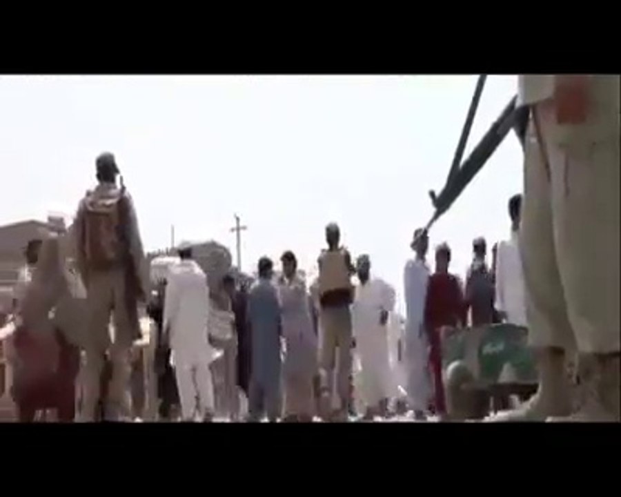 pak army