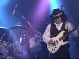 Japanese Hard Rock Band DEEP LEGACY(Iwakuni)