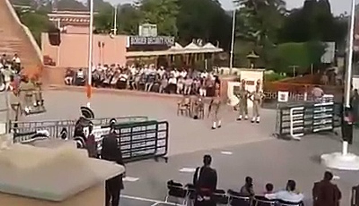 pak army