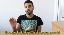 Zaid Ali funny video-boy's demands for their soul mate-funny vine by Zaid Ali-Zaid ali compilation