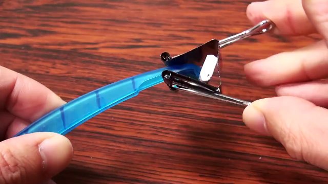 Идеи на миллион! После этого видео ты никогда не будешь использовать канцелярский зажим так, как прежде!