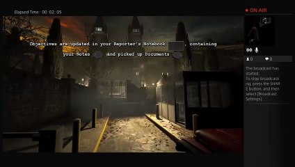 Simos-Paok-Thess's Live PS4 Broadcast (2)