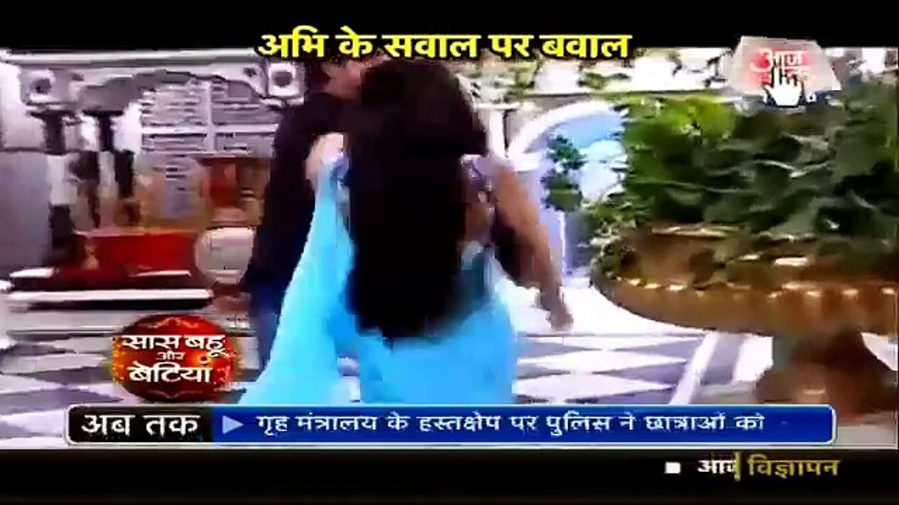 Kumkum Bhagya-SBB Segment-18th June 2016
