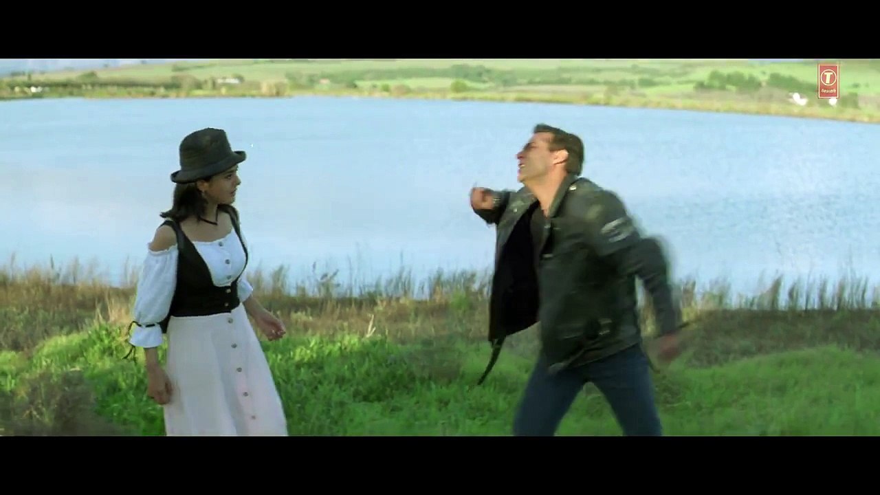 Aate Jaate Jo Milta [Full Song] | Har Dil Jo Pyar Karega | Salman Khan, Preity Zinta