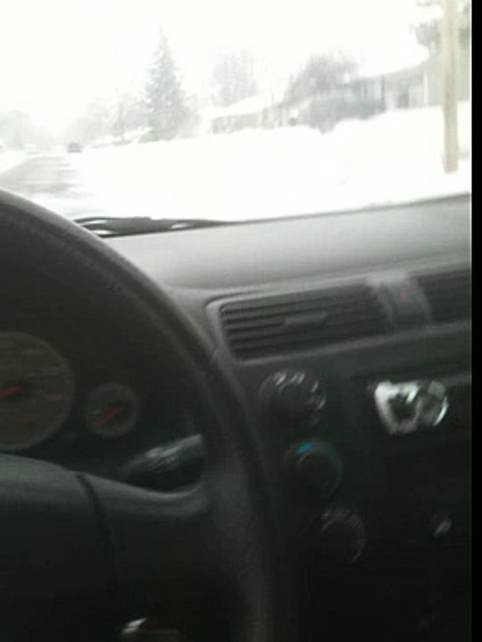 car 2  12/25/2010