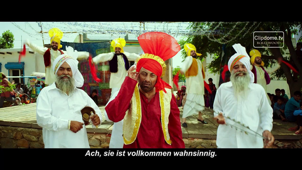 Der Zauber in Dir - Heer Toh Badi Sad Hai