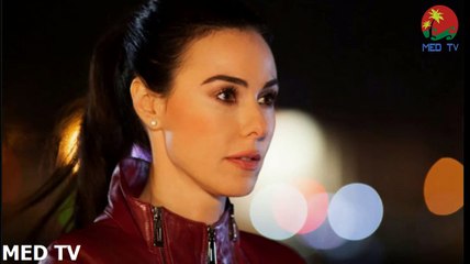 موسيقى زينب  وادي الذئاب الجزء العاشر