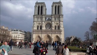 Paris Trip March 24 - 26 2015 Snaps