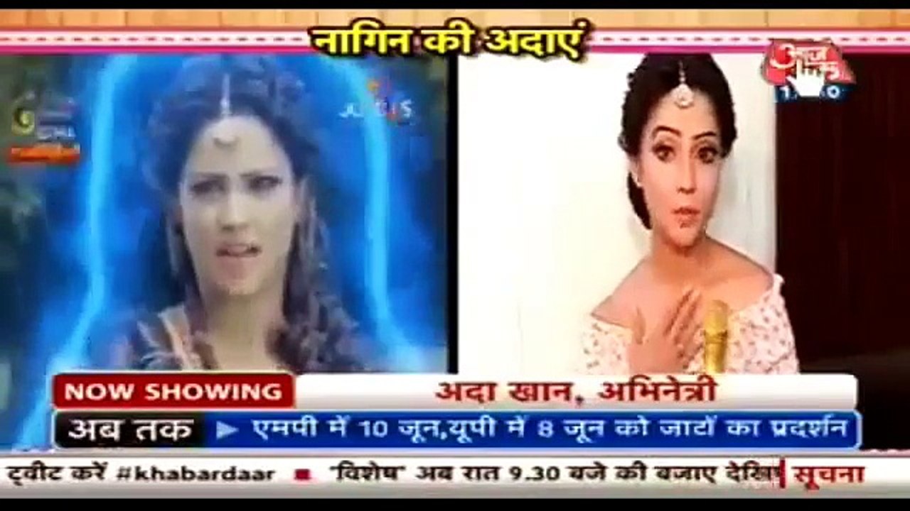 Naagin- SEASON 2- Story Revealed WAHI SE SHURU HOGA NAAGIN SEASON 2