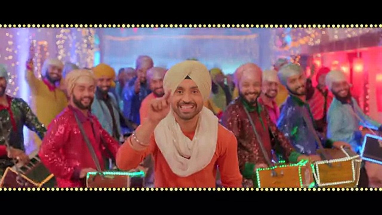 Mitran Da Junction - Sardaarji 2 - Diljit Dosanjh - Latest Punjabi Song 2016 - Songs HD
