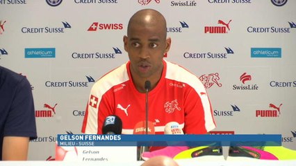 Euro 2016 - La Suisse craint Payet  - canal+ sport