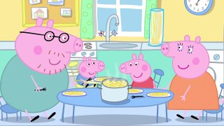 Peppa Pig English Episodes | Tooth Fairy #PeppaPig2016