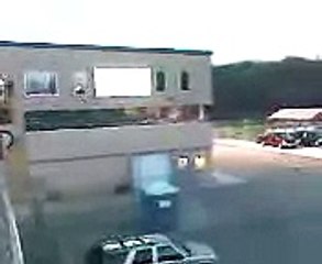 Sharon Speedway 4/26/08 Rick Glass Pure Stock Special #3