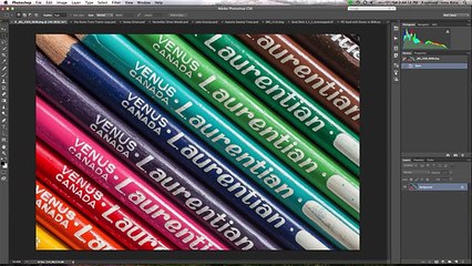 Lines And Leading Lines - Photography