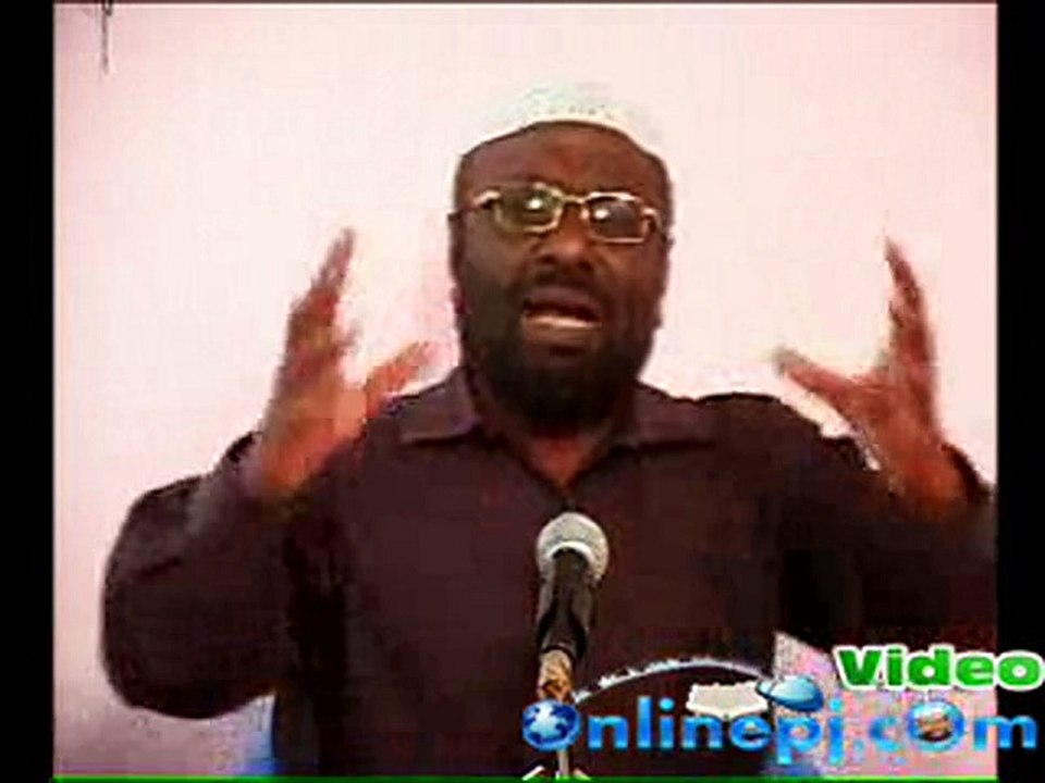 tntj அகங்காரமும்(ஈகோ ) பின் விளைவுகளும்
