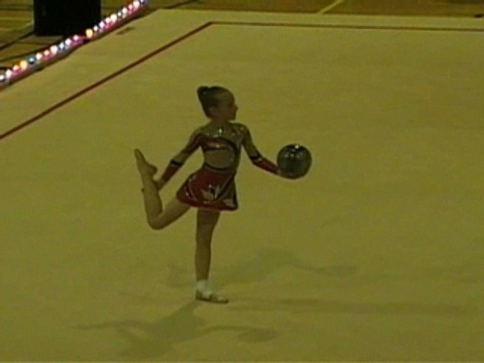 Gymnastique Rythmique_2
