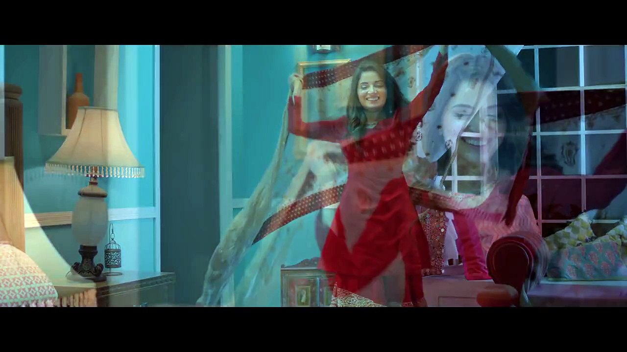 Janaan Official Teaser