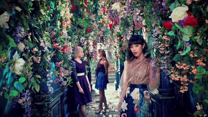 Flower　『秋風のアンサー』 『花時計』