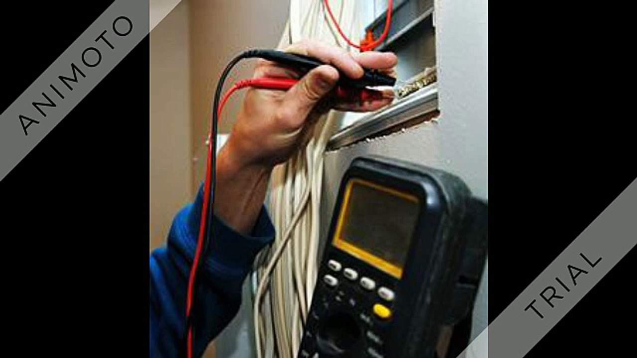 Quick Connect Electrical