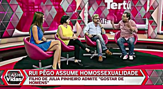 O comentador João Malheiro voltou a fazer declarações polémicas