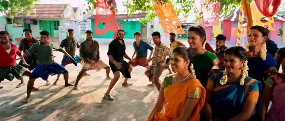 Chithira Muthe Official Song HD _ Shajahanum Pareekuttiyum _ Kunchacko Boban_Jayasurya_Amala Paul