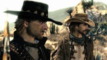Call of Juarez Bound In Blood - Teaser Trailer