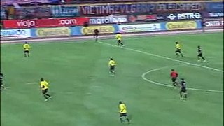 Horarios y árbitros fecha 19 Campeonato Ecuatoriano de Futbol