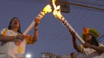 Rio declares financial emergency ahead of Olympics