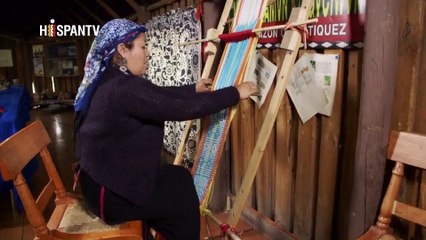 Mapuche - La resistencia de un pueblo que exige respeto