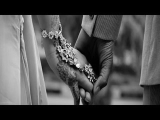 Wedding full of Sins - Scary Reminder