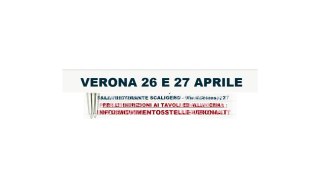 Stati generali dell'istruzione - 26/27 Aprile - Verona