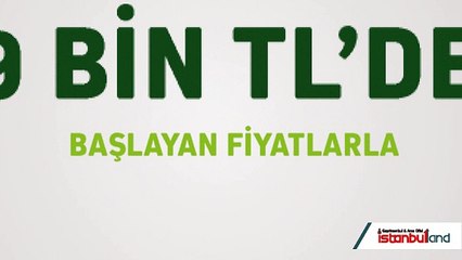 Arsa almadan önce İstanbul Land'e uğramayın unutmayın