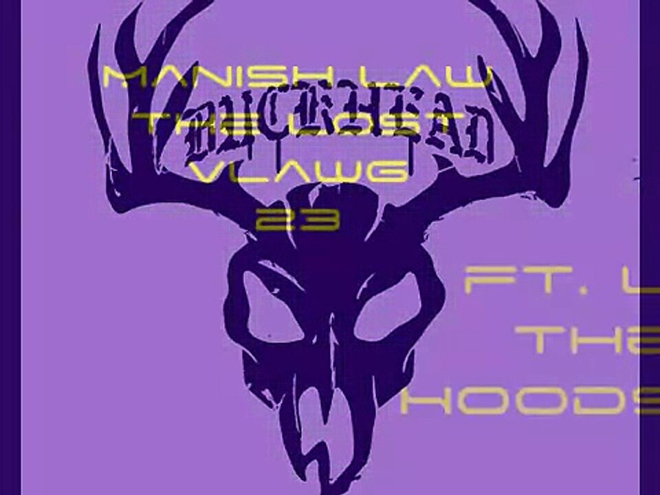 Manish Law & the Lost VLAWG 23