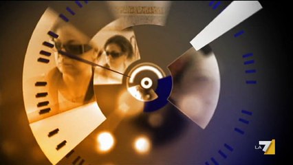 Marco Travaglio - Otto e Mezzo : "Ballottaggi, ultimi veleni" 17/06/16