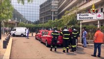 Palermo - terminata emergenza roghi dopo 48 ore: 650 interventi