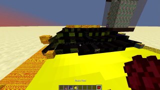 DES LAMBORGHINI DANS MINECRAFT 1 9 !!! UN NO MOD DE AryFireZ