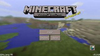 [MOD] PASSAROS - MINECRAFT POCKET EDITION 0.14.0 OFICIAL