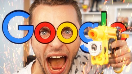 SQUEEZIE-GOOGLE - LA REVANCHE !